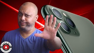 Watch this before You buy the iPhone 11 Or iPhone 11 Pro!