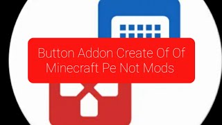 Minecraft No Mods=NoAddon=App used of Keymapper Of Buttons Items Drops But Settings screenshot 2