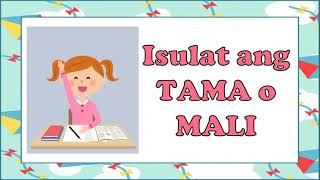 Mga Okasyon ng Pagtutulungan sa Pamilya at Komunidad