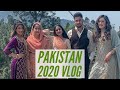 Pakistan Travel Vlog 2020[Azad Kashmir]-Home Vlog