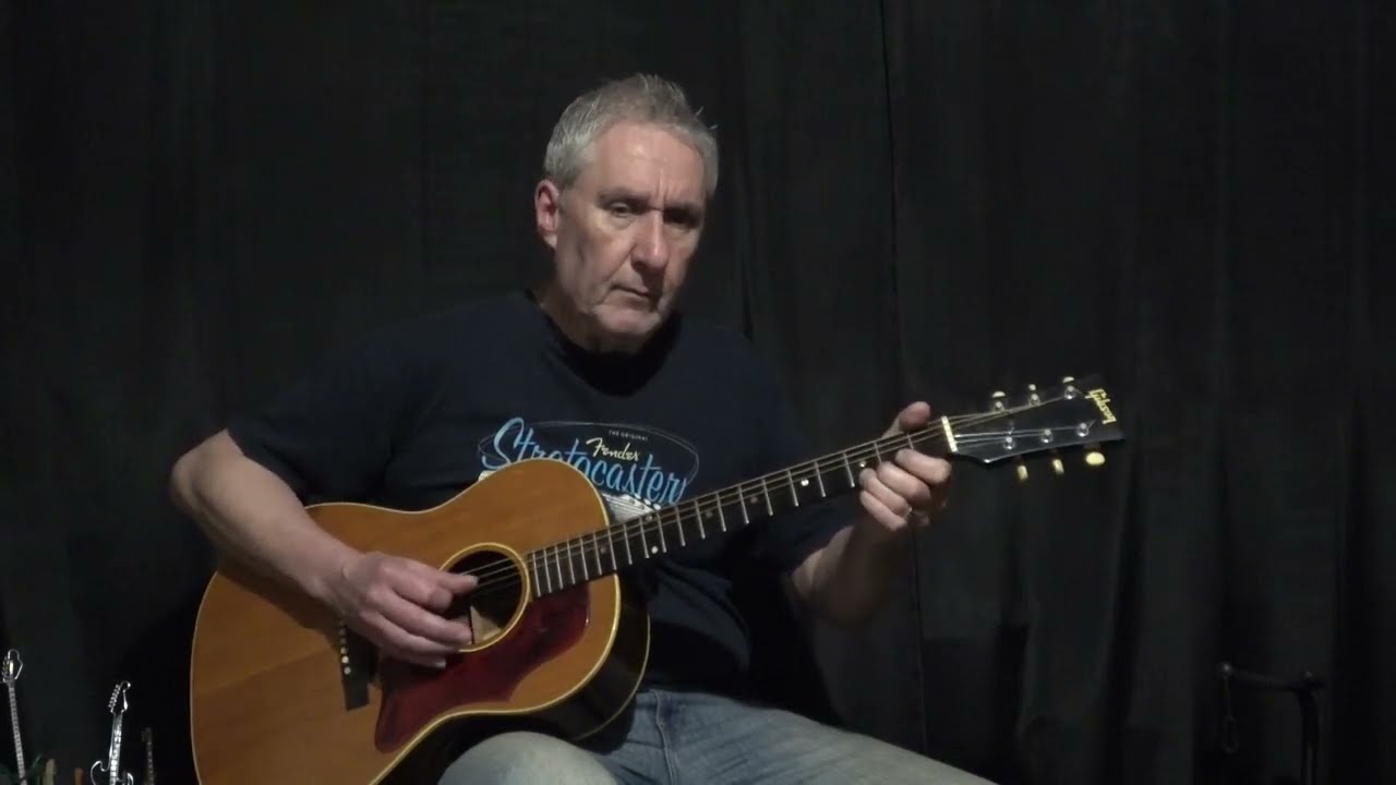 "Dice's Blues" (Bob Campbell style_1934).