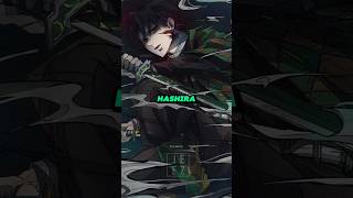 What If Levi Was A Hashira In Demon Slayer