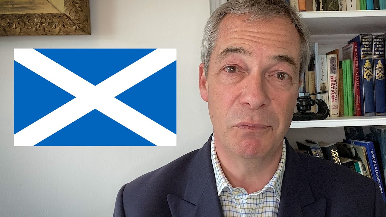 SNP exposed for Fake Independence campaign.