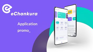 eChankura App Promo screenshot 5