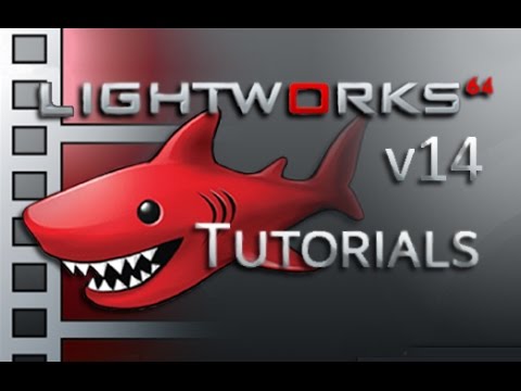 lightworks-14-and-14.5---tutorial-for-beginners-in-11-minutes!