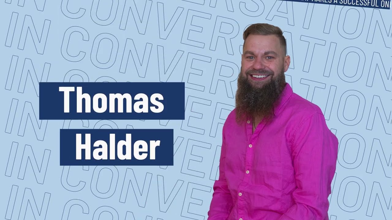 In Conversation Series - What Makes A Successful Onboarding