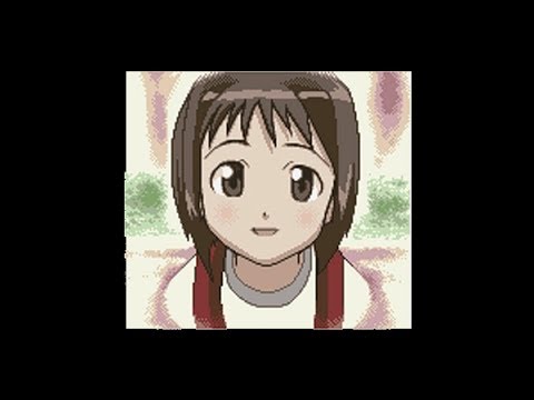 A basic look at Love Hina Party (GBC)