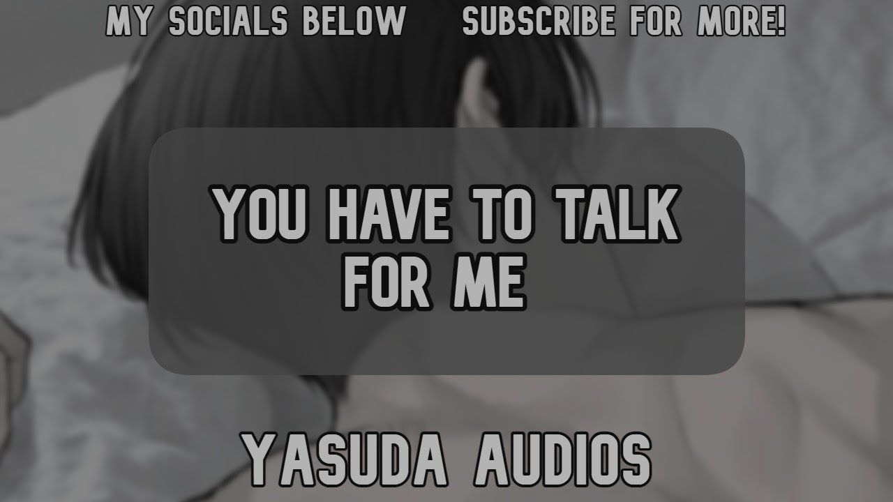 Ignoring Your Boyfriend Because He Didn't Get You Food | ASMR [Silent Treatment] [Wholesome]