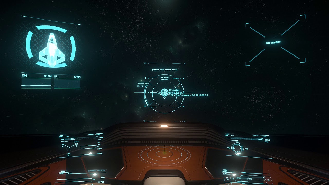 Star Citizen  autocombustion??????