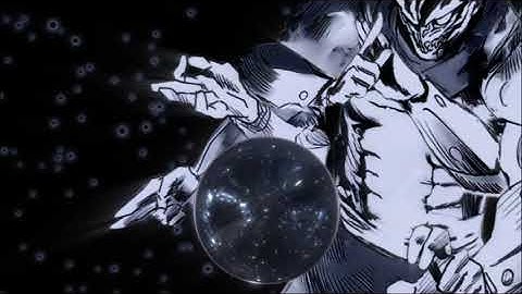 Empty Void manga animation