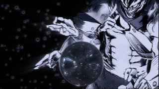 Empty Void manga animation