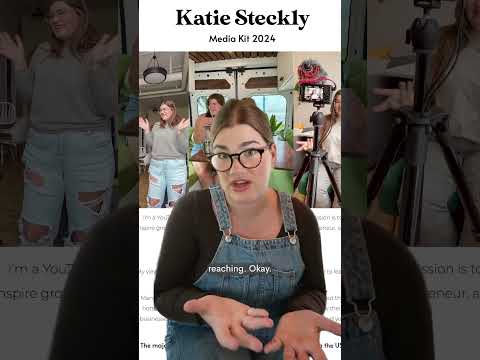 Exposing my media