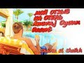 Отзыв про отель AMWAJ OYOUN RESORT & SPA SHARM EL SHEIKH 5*