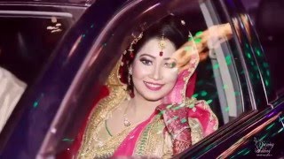 Antora And Fahim Akhd Promo