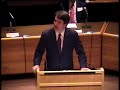 Judge Kavanaugh talks about presidential immunity