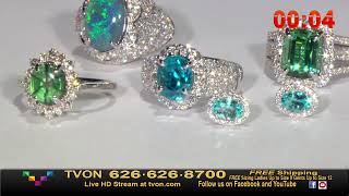 TVON Live Fine Jewelry with Joyce