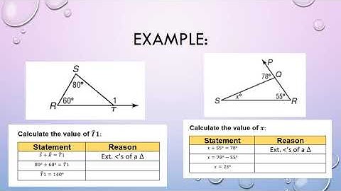 Gr 8 Geometry 05/05 (Geometry of 2D shapes)