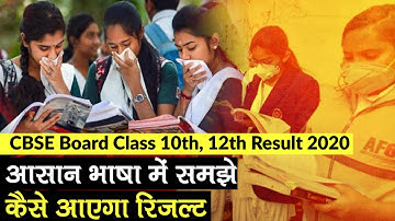 UP Board Result 2020: UPMSP 27 जून को जारी करेगा Class 10th और Class 12 का Result, बड़ी बातें