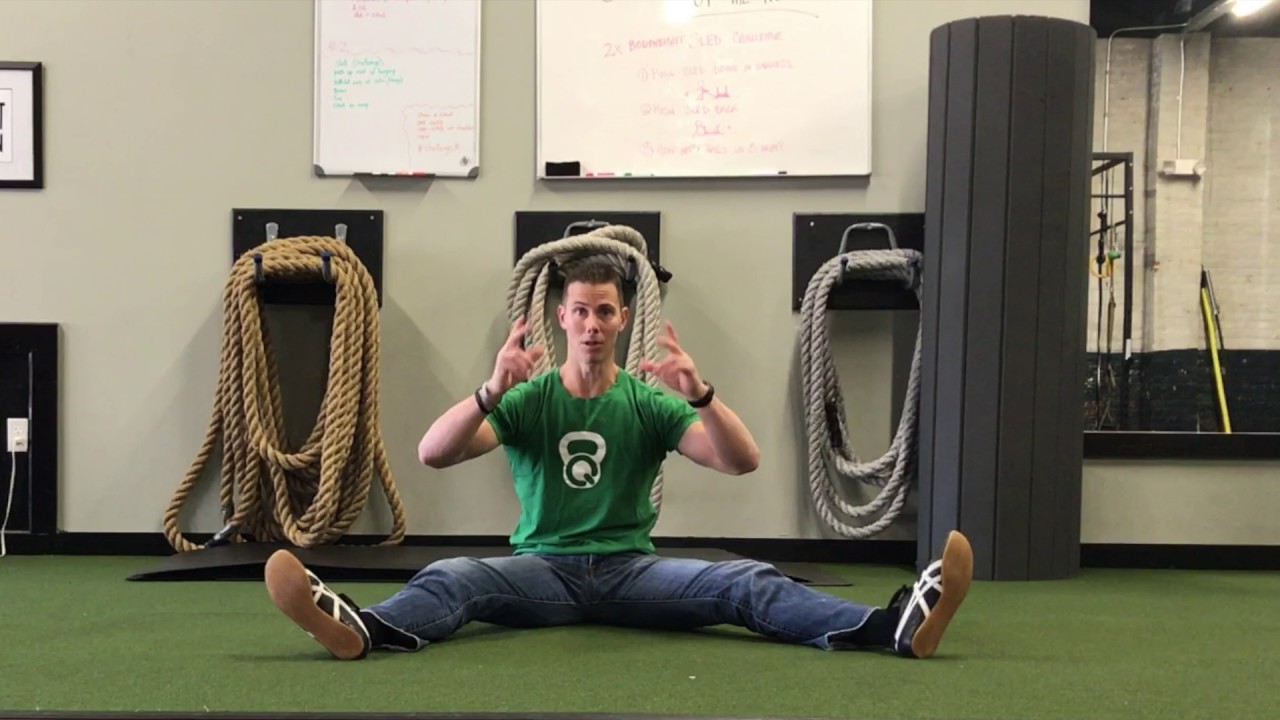 pressing reset original strength reloaded review Rock on Your Back