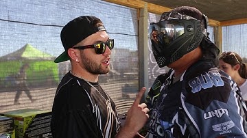 WCPPL Sin City Invitational 2017: NorCal Disruption