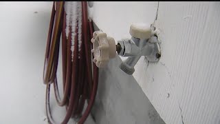 How to properly prepare your home ahead of winter weather