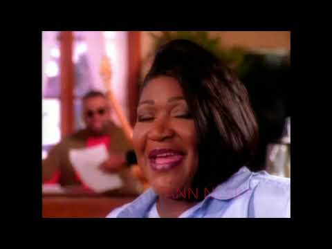 Ann Nesby video montage