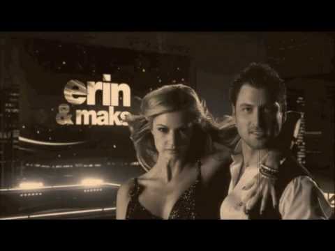 Erin & Maks - Coming Attractions (The Russian)