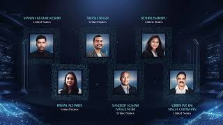2025 TITAN Innovation Awards: Season 1 – Featured Winners #2