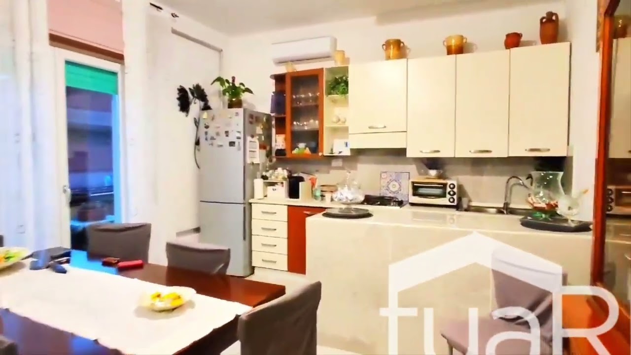 Via Stefano Pittaluga Rif. 1098/st