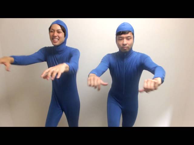 ギャグ集おるたなチャンネル