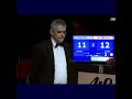3-Cushion shot by Torbjörn Blomdahl (Lausanne 2013) #billiards #shorts #blomdahl