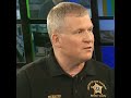 Sheriff Paul Heroux, Bristol County Sheriff