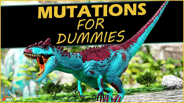 ARK For Dummies - Mutations