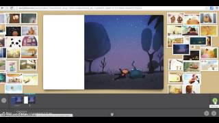 Storybird Tutorial