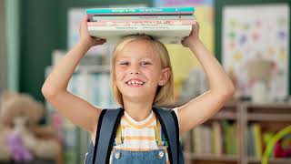 Back-To-School Vaccines for Elementary School Students