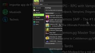 El mejor Launcher de Minecraft es Prism Launcher