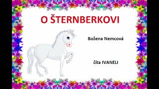 Božena Nemcová - O ŠTERNBERKOVI (audio rozprávka)