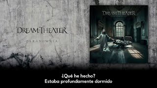 Dream Theater - Dead Asleep [Subtitulado al Español]