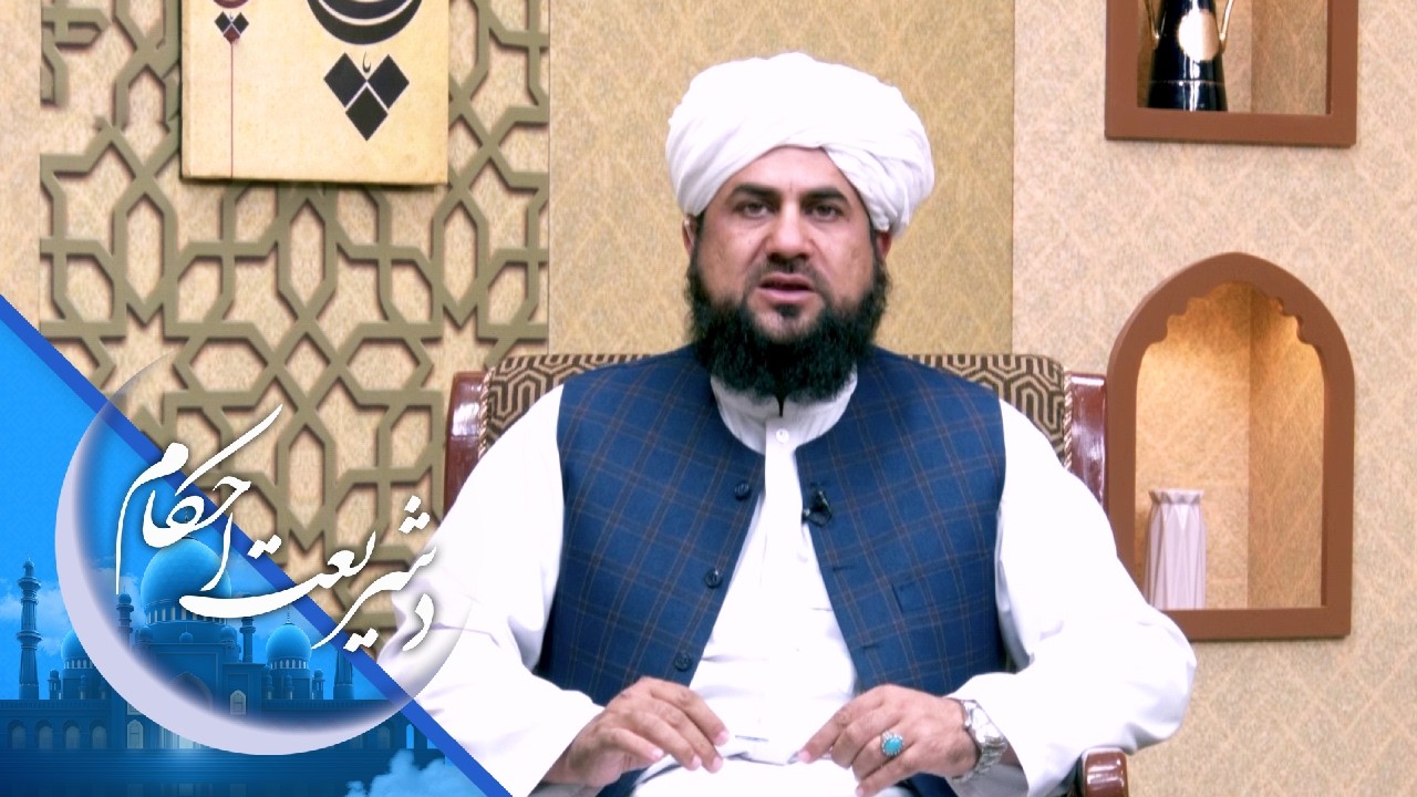 د شریعت احکام ـ د شریعت له نظر په امام پسې وروسته د قرائت کولو یا نه کولو حکم څه دی؟