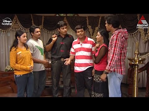 Autograph Episode 225 Asianet 