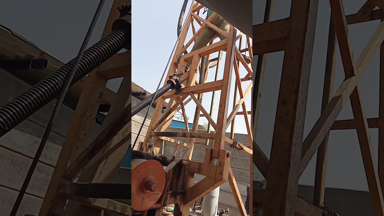 best borewell pipe drilling with shakti borewell 