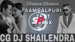 Har Pal Teri yada yada Vich Tu DJ Shailendra Patel