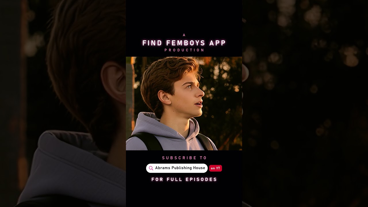 Femboy's First Love | Official Trailer · Episode 7 🌅 | BL Romance Series poster