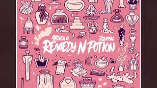 Steven G. - Ft. Jclassic (Remedy & Potion)
