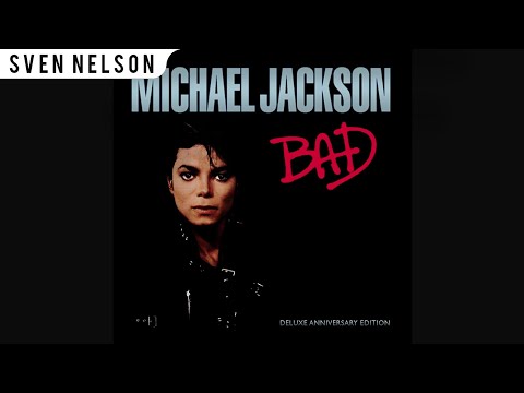 Michael Jackson - 09. We Are Here To Change The World [Audio HQ] HD