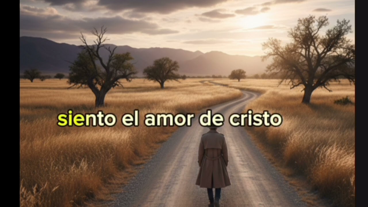 Soy peregrino,Dueto David , karaoke 🎤