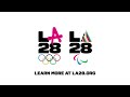 How to Navigate The LA28 Ticket Website | Session Page