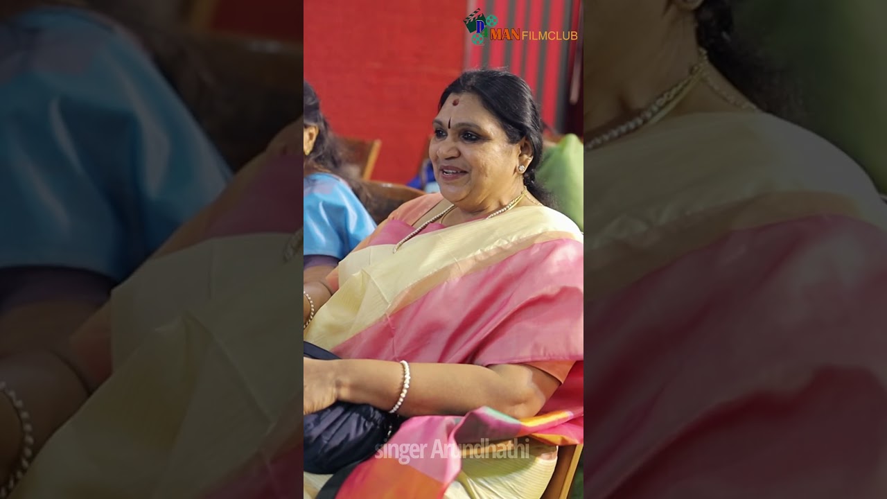 ഗായിക അരുന്ധതി... Singer Arundhathi |JAYAN |D4 MAN FILM CLUB |PRINCE CHIRAYIL