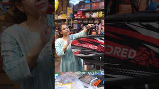 📦🏸 Kashmir ke liye full badminton kit dispatch , cricket galaxy sports, #shorts