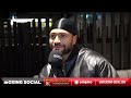 "HE'S ONLY TELLING THE TRUTH!" HARLEM EUBANK DEFENDS CHRIS EUBANK JR OUTBURST ON EDDIE HEARN